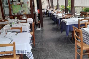 San Pietro Restaurant image