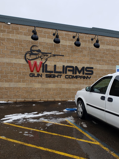 Williams Gun Sight & Outfitter