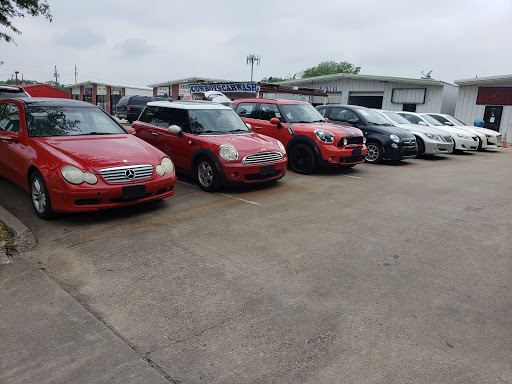 Used Car Dealer «DFW AUTO FINANCING LLC», reviews and photos, 10845 Ferguson Rd, Dallas, TX 75228, USA