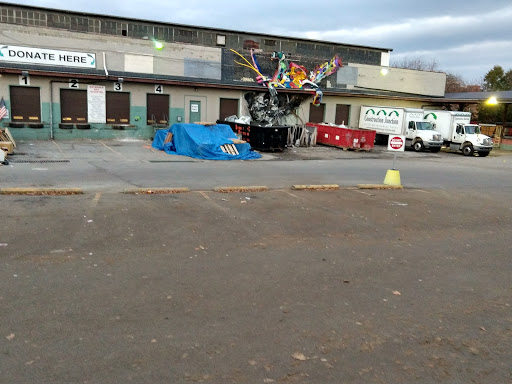 Building Materials Store «Construction Junction», reviews and photos, 214 N Lexington St, Pittsburgh, PA 15208, USA