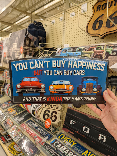 Craft Store «Hobby Lobby», reviews and photos, 320 E Brannon Rd, Nicholasville, KY 40356, USA