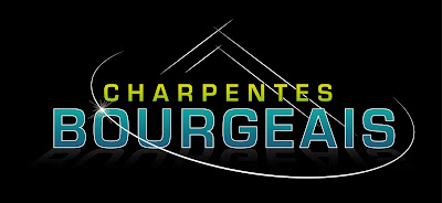 Charpentes Bourgeais à Loire-Authion