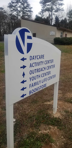 Sign Shop «Signarama Lilburn», reviews and photos, 4814 Stone Mountain Hwy #1, Lilburn, GA 30047, USA