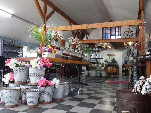 Furniture Store «REVIVED Furniture and Home Decor», reviews and photos, 2 Island Pond Rd, Derry, NH 03038, USA