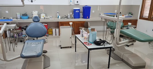 Balibo Dental Clinic
