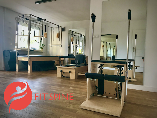 Fit Spine Studio