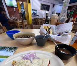 Mariscos 8 Tostadas photo