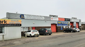 H M T Norwich - AutoService MOT and Tyres Specialist