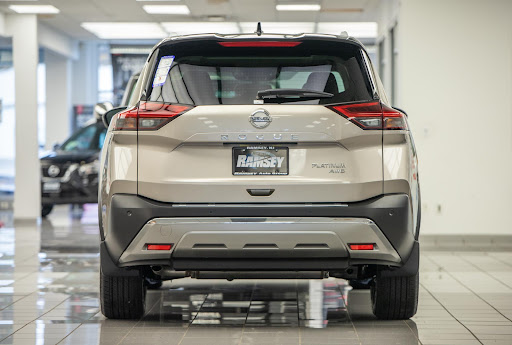 Nissan Dealer «Ramsey Nissan», reviews and photos, 401 NJ-17, Upper Saddle River, NJ 07458, USA