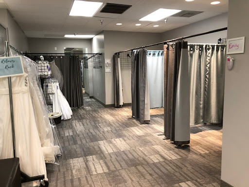 Bridal Shop «Adorned In Grace Bridal and Formalwear Shop», reviews and photos, 4949 SW 76th Ave, Portland, OR 97225, USA