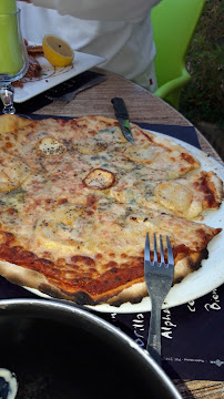Pizza du Restaurant français Le San Remo à Fréjus - n°6