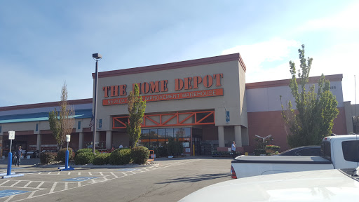 Home Improvement Store «The Home Depot», reviews and photos, 5125 Summit Ridge Ct, Reno, NV 89523, USA