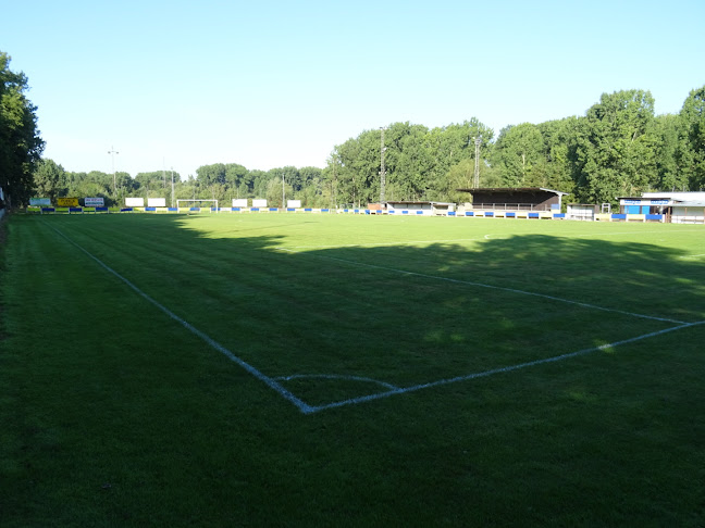 FC Doggen - Sportcomplex