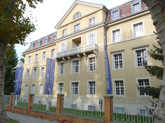 Stiftung Private Kant-Schulen gGmbH - Berlin International School