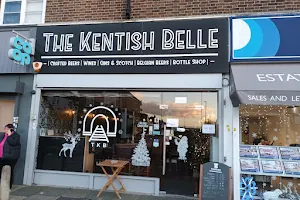 The Kentish Belle Ale House & Gin Palace image