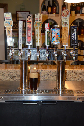 Wine Bar «WineStyles of West Des Moines», reviews and photos, 5515 Mills Civic Pkwy #120, West Des Moines, IA 50266, USA