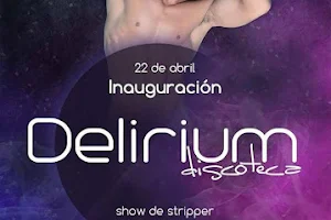 Delirium Discoteca image