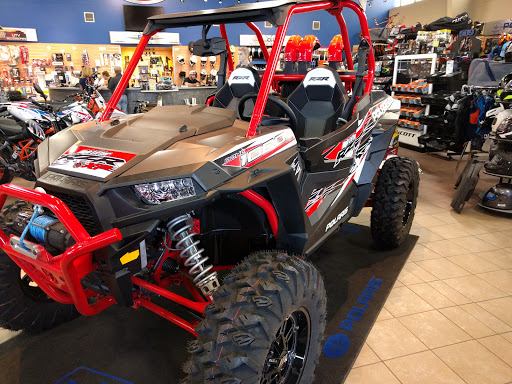 Motorcycle Dealer «ADtripleS Motorsports», reviews and photos, 2339 S 1900 W, West Haven, UT 84401, USA