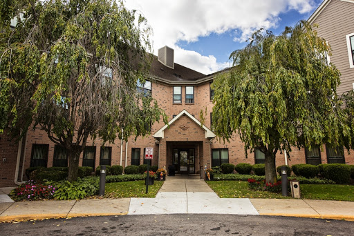 Ecorse Manor Co-op Apartments