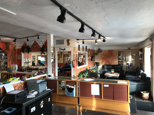Tattoo Shop «Sol Maya Tattoo», reviews and photos, 5205 W Mississippi Ave, Lakewood, CO 80226, USA