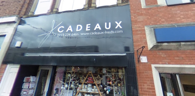 Reviews of Cadeaux in Leeds - Jewelry