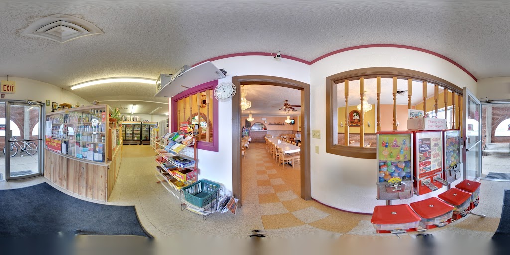 El Patio Restaurant 52776