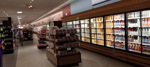 Supermarket «Big Y», reviews and photos, 135 West Rd, Ellington, CT 06029, USA