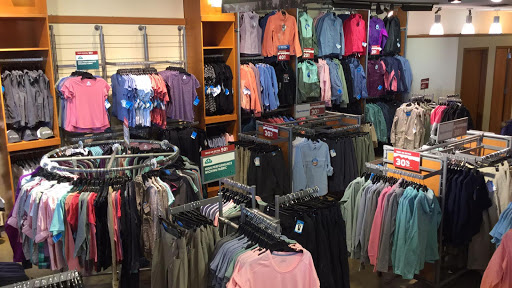 Sportswear Store «Columbia Sportswear Outlet Store at Outlets at Castle Rock», reviews and photos, 5050 Factory Shops Blvd #190, Castle Rock, CO 80108, USA