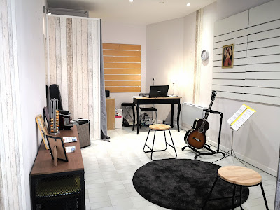 Ostinato Productions 63 à Issoire