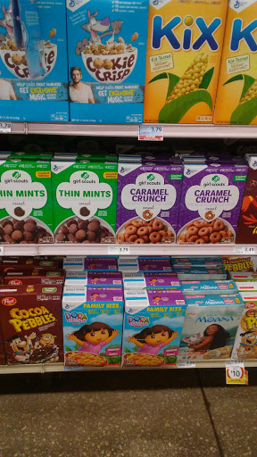 Grocery Store «Winn-Dixie», reviews and photos, 7800 South Hwy 17-92 #190, Fern Park, FL 32730, USA