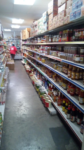 Asian Grocery Store «Tan A Grocery LLC», reviews and photos, 414 Ash St, Syracuse, NY 13208, USA