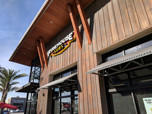Sandwich Shop «Firehouse Subs», reviews and photos, 5130 Cherry Ave #60, San Jose, CA 95118, USA
