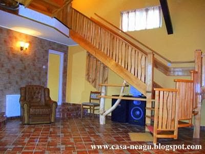 Casa Neagu - Hostal