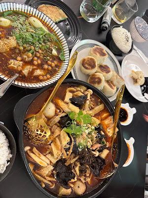 Dragon délice - restaurant chinois - Marseille 龙小吃 马赛中餐 à Marseille