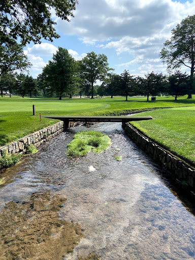 Country Club «Upper Montclair Country Club», reviews and photos, 177 Hepburn Rd, Clifton, NJ 07012, USA