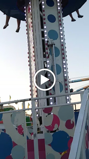 Tourist Attraction «Clinton County Fairgrounds», reviews and photos, 958 W Main St, Wilmington, OH 45177, USA