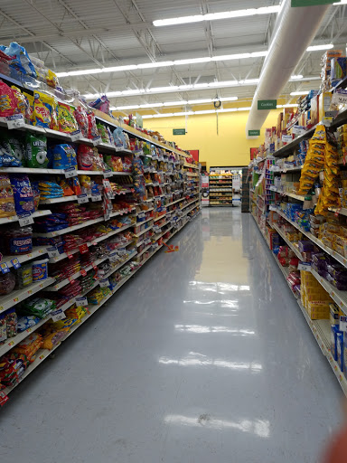Department Store «Walmart Supercenter», reviews and photos, 310 W 5th St, Benton, KY 42025, USA