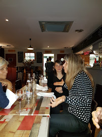 Atmosphère du Restaurant le Chai à Sainte-Marie-de-Ré - n°11