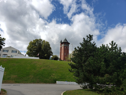 Historical Landmark «High Service Water Tower and Reservoir», reviews and photos, 28 Yale St, Lawrence, MA 01841, USA