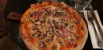 Pizza du Restaurant italien The Little Italy Shop à Besançon - n°13