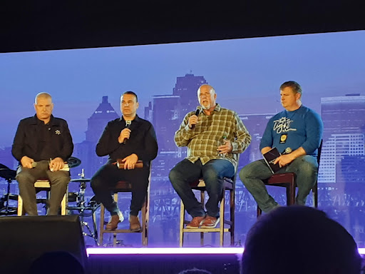 Conference Center «Oasis Conference Center», reviews and photos, 902 Loveland-Miamiville Rd, Loveland, OH 45140, USA