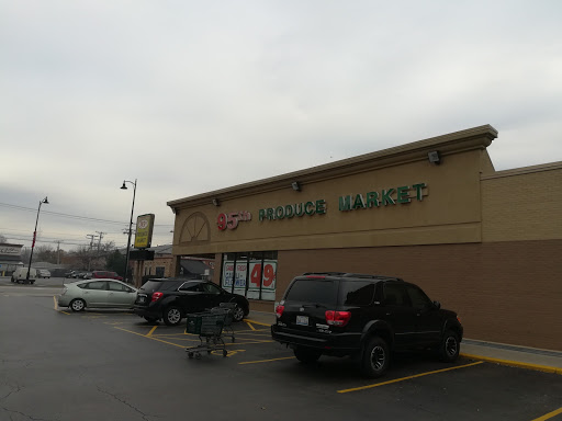 Grocery Store «95th Produce Market Hickory Hills», reviews and photos, 7759 95th St, Hickory Hills, IL 60457, USA