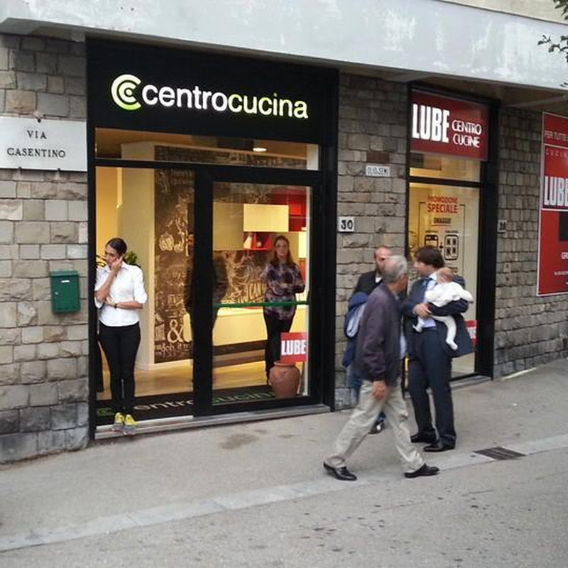 Centrocucina Store Lube Firenze