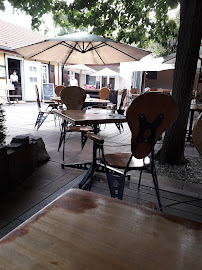 Atmosphère du Restaurant Aux Amis de la Lauch à Colmar - n°11