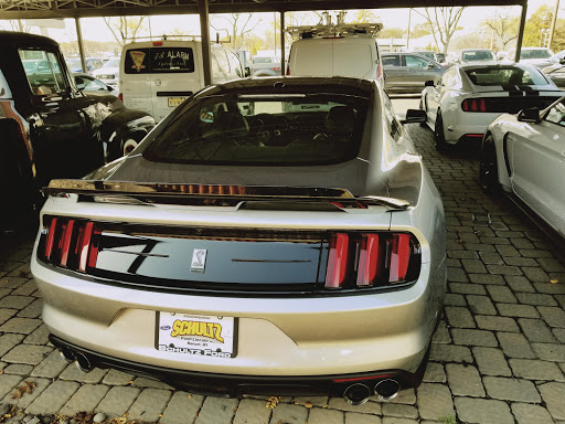 Ford Dealer «Schultz Ford Lincoln, Inc.», reviews and photos, 80 NY-304, Nanuet, NY 10954, USA