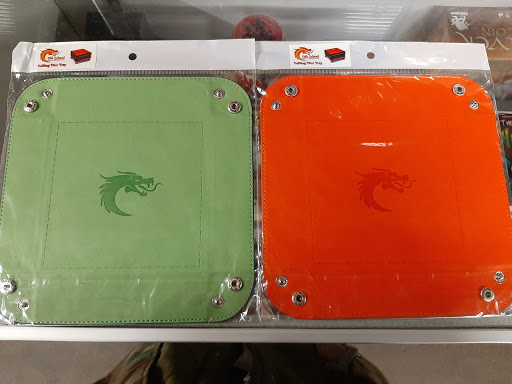 Comic Book Store «Quest Comic Shop», reviews and photos, 225 Lovvorn Rd, Carrollton, GA 30117, USA