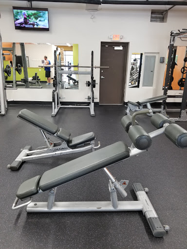 Gym «Anytime Fitness», reviews and photos, 2003 Riverside Pkwy Suite 202B, Lawrenceville, GA 30043, USA