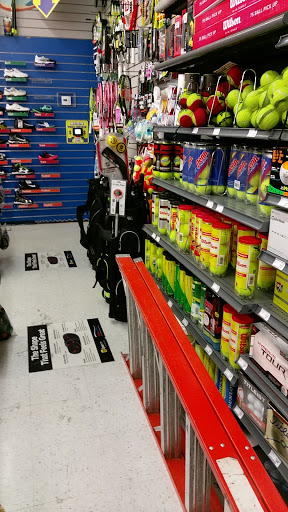 Sporting Goods Store «Big 5 Sporting Goods», reviews and photos, 3600 Peck Rd, El Monte, CA 91731, USA
