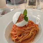 Photo n°2 de l'avis de Andrea.a fait le 12/04/2023 à 12:37 sur le  Bistrò a stare à Conversano