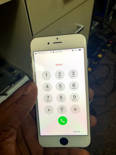 Computer Repair Service «404 Computer Repair», reviews and photos, 552 Cobb Pkwy S, Marietta, GA 30060, USA